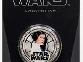 Niue 2011 Star Wars 1 doleris