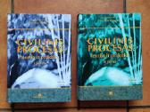 A. Driukas V. Valančius "Civilinis procesas" 2006m