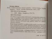 A. Driukas V. Valančius "Civilinis procesas" 2006m - nuotraukos Nr. 6