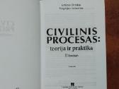 A. Driukas V. Valančius "Civilinis procesas" 2006m - nuotraukos Nr. 10