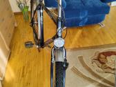 Geras miesto dviratis "Panther" - nuotraukos Nr. 3