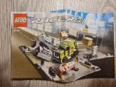 Lego- Racers (8199) - nuotraukos Nr. 2