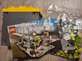 Lego- Racers (8199) - nuotraukos Nr. 4