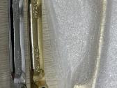 Swarovski baldinės rankenėlės - nuotraukos Nr. 6