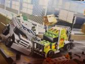 Lego- Racers (8199)