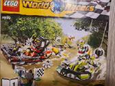 Lego- World Racers (8899)