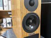 Waterfall Audio Iguascu EVO stiklines koloneles - nuotraukos Nr. 6