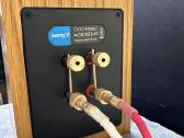 Waterfall Audio Iguascu EVO stiklines koloneles - nuotraukos Nr. 7