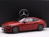 Mercedes-benz Cle Class C236