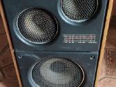 Parduodu kolonėlė 25ac-2 elektronika D1 012