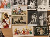Atvirutės Nuo 1900 metu iki Ssr 270 foto 1 dalys - nuotraukos Nr. 4