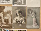 Atvirutės Nuo 1900 metu iki Ssr 270 foto 1 dalys - nuotraukos Nr. 7