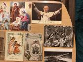 Atvirutės Nuo 1900 metu iki Ssr 270 foto 1 dalys - nuotraukos Nr. 18