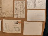Atvirutės Nuo 1900 metu iki Ssr 270 foto 1 dalys - nuotraukos Nr. 28