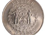 Belize 2 Doleriai, 2011, Km #139 - nuotraukos Nr. 3