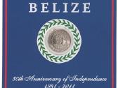 Belize 2 Doleriai, 2011, Km #139 - nuotraukos Nr. 4