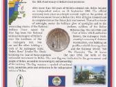 Belize 2 Doleriai, 2011, Km #139 - nuotraukos Nr. 6