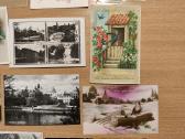 Atvirutės Nuo 1900 metu iki Ssr 270 foto 3 dalys - nuotraukos Nr. 6
