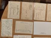 Atvirutės Nuo 1900 metu iki Ssr 270 foto 3 dalys - nuotraukos Nr. 11