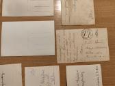 Atvirutės Nuo 1900 metu iki Ssr 270 foto 3 dalys - nuotraukos Nr. 15