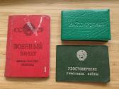 Antrojo pasaulinio karo veterano lotas 1939-1945