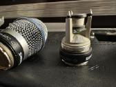 Shure Beta 87c kapsulės - nuotraukos Nr. 4
