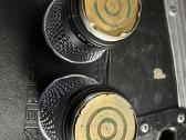 Shure Beta 87c kapsulės - nuotraukos Nr. 7