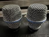 Shure Beta 87c kapsulės - nuotraukos Nr. 2
