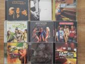 Parduodami lietuviški CD