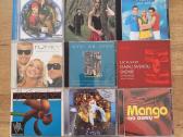 Parduodami lietuviški CD - nuotraukos Nr. 5