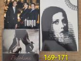 Parduodami lietuviški CD - nuotraukos Nr. 6