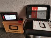 Thinkscan Max 2 , Originali profesionali įranga - nuotraukos Nr. 2