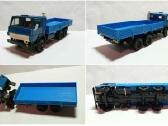 Kamaz modeliukai - nuotraukos Nr. 12