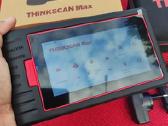 Thinkscan Max 2 , Originali profesionali įranga - nuotraukos Nr. 4