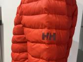 Originali Helly Hansen pavasarinė pūkinė striukė - nuotraukos Nr. 3
