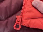 Originali Helly Hansen pavasarinė pūkinė striukė - nuotraukos Nr. 6