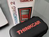 Thinkdiag 2 , Originali profesionali įranga