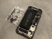 iPhone 11 Dalimis - nuotraukos Nr. 7