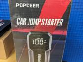 Popdeer Pd-j02 Jump starteris, užvedėjas, būsteris - nuotraukos Nr. 3