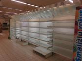 Lentynos , Stelažai , Parduotuvių Baldai , Kita - nuotraukos Nr. 9