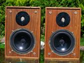 Audes. Richard Allan. B&w Dm12, v201. Kef, - nuotraukos Nr. 10