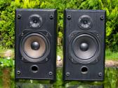 Audes. Richard Allan. B&w Dm12, v201. Kef, - nuotraukos Nr. 26