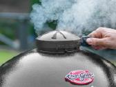 Kamado kepsninė grilis šašlykinė - nuotraukos Nr. 6
