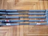Dell Hpe Sff Lff Dl180 Dl380 Dl560 G8 G9 G10 Rails - nuotraukos Nr. 10