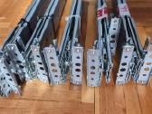 Dell Hpe Sff Lff Dl180 Dl380 Dl560 G8 G9 G10 Rails - nuotraukos Nr. 11
