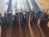 Dell Hpe Sff Lff Dl180 Dl380 Dl560 G8 G9 G10 Rails - nuotraukos Nr. 12
