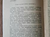 Pradinių klasių mokinių dienos režimas - nuotraukos Nr. 7