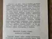Pradinių klasių mokinių dienos režimas - nuotraukos Nr. 8