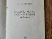 Pradinių klasių mokinių dienos režimas - nuotraukos Nr. 3