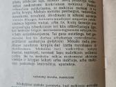 Pradinių klasių mokinių dienos režimas - nuotraukos Nr. 9